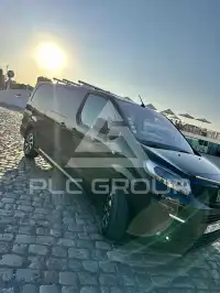 2022 Fiat Scudo