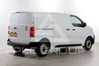 2022 Fiat Scudo