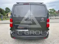 2022 Fiat Scudo