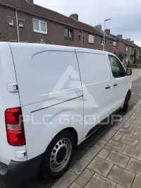 2022 Fiat Scudo