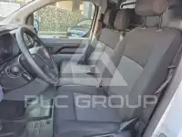 2022 Fiat Scudo
