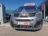 2022 Fiat Scudo
