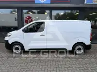 2022 Fiat Scudo