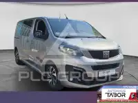 2022 Fiat Scudo