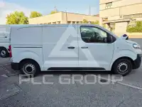 2022 Fiat Scudo