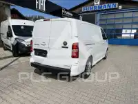 2022 Fiat Scudo