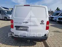 2022 Fiat Scudo