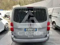 2022 Fiat Scudo