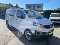 2022 Fiat Scudo