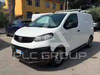 2022 Fiat Scudo
