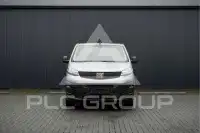 2022 Fiat Scudo