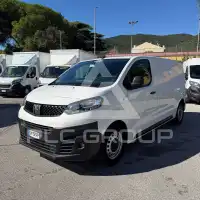 2022 Fiat Scudo