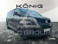 2022 Fiat Scudo