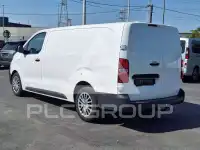 2022 Fiat Scudo