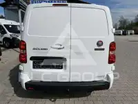 2022 Fiat Scudo