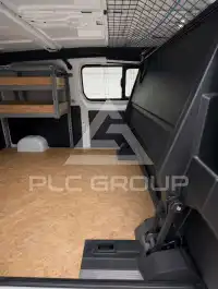 2022 Fiat Scudo