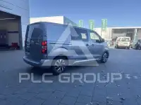 2022 Fiat Scudo