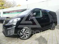 2022 Fiat Scudo