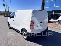 2022 Fiat Scudo
