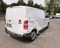 2022 Fiat Scudo