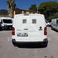 2022 Fiat Scudo