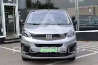 2022 Fiat Scudo