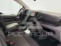 2022 Fiat Scudo