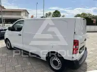 2022 Fiat Scudo