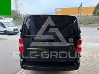 2022 Fiat Scudo