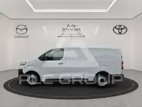2022 Fiat Scudo