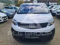 2022 Fiat Scudo
