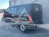 2022 Fiat Scudo