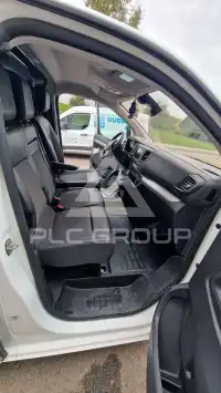 2022 Fiat Scudo