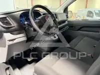 2022 Fiat Scudo