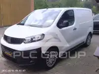 2022 Fiat Scudo