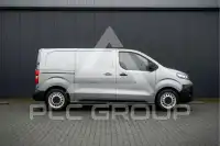 2022 Fiat Scudo