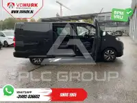 2022 Fiat Scudo