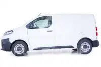 2022 Fiat Scudo