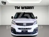 2022 Fiat Scudo