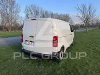 2022 Fiat Scudo