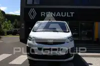 2022 Fiat Scudo