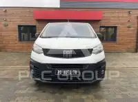 2022 Fiat Scudo