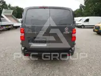 2022 Fiat Scudo