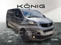 2022 Fiat Scudo