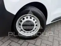 2022 Fiat Scudo