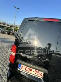 2022 Fiat Scudo