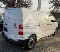 2022 Fiat Scudo