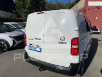 2022 Fiat Scudo