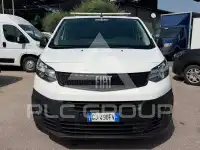 2022 Fiat Scudo