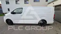 2022 Fiat Scudo